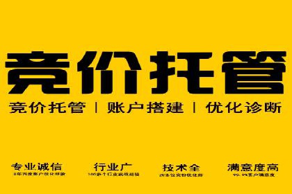 百度竞价推广运营优化秘籍与案例分析